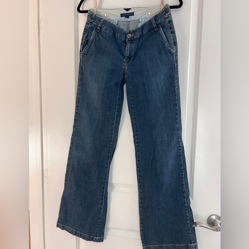 Women’s - Banana Republic Jeans